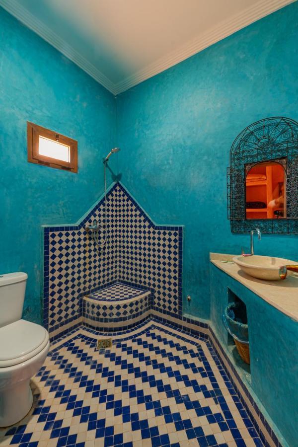 Kasbah Hotel Ziz Palace Rissani Kültér fotó
