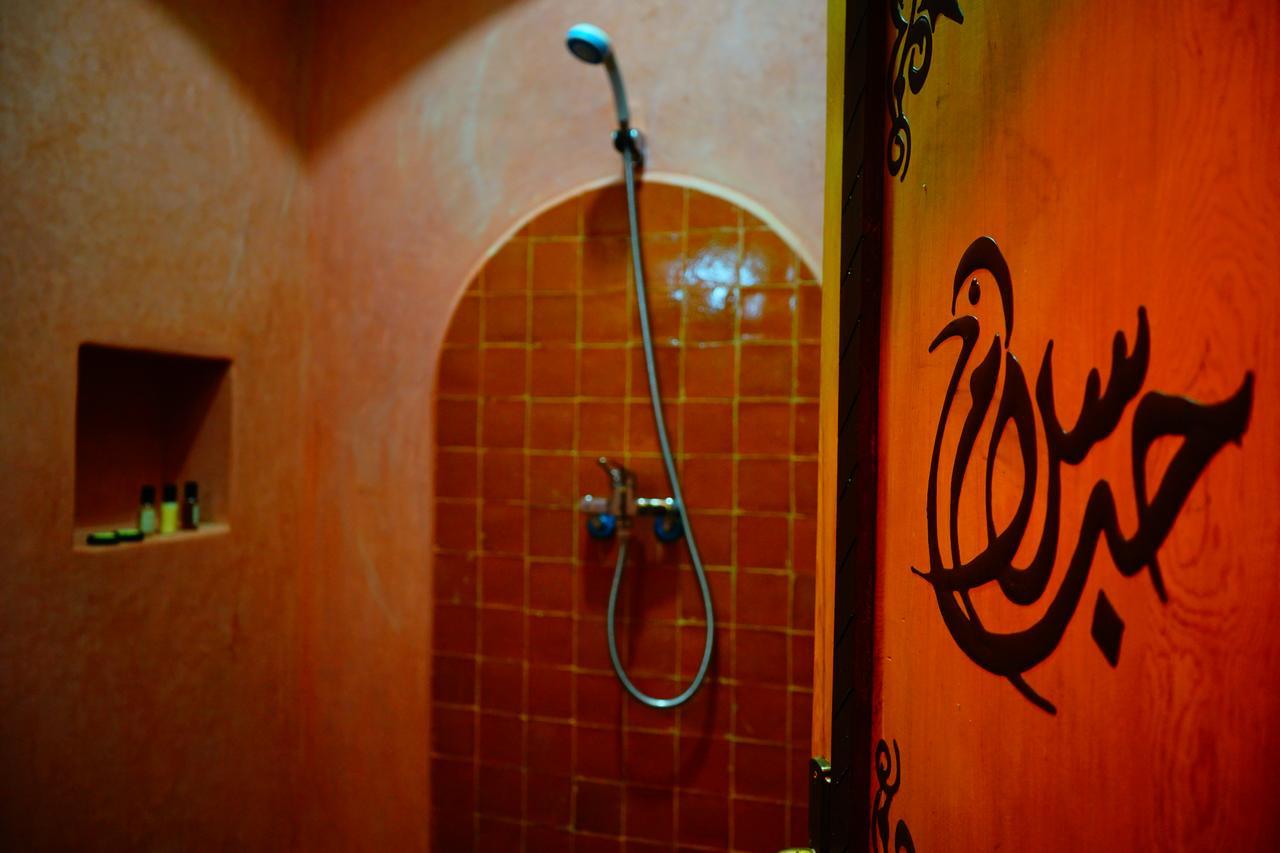 Kasbah Hotel Ziz Palace Rissani Kültér fotó